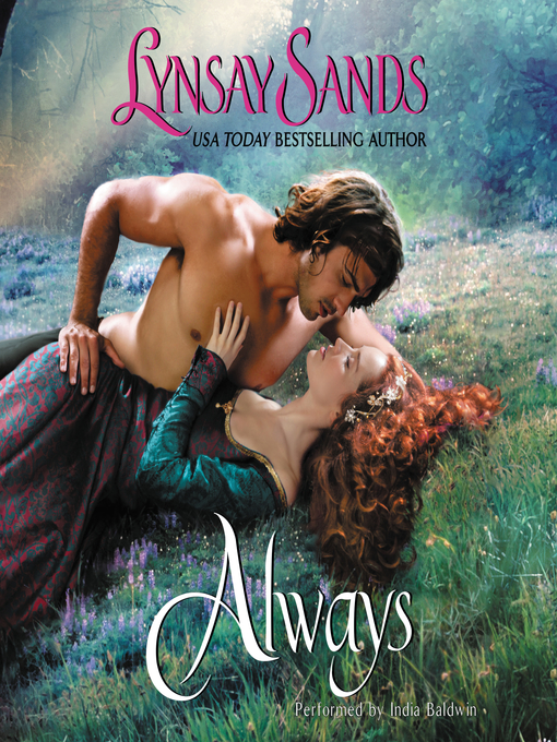 Title details for Always by Lynsay Sands - Available